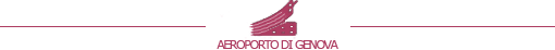 Genoa's Airport