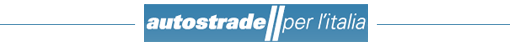 Autostrade